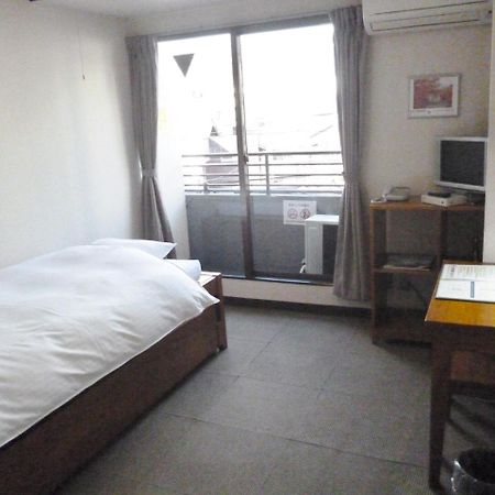 Econo-Inn Kyoto Exterior photo